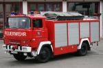 Iveco-Magirus-Deutz FM 170 D 11 FA Rustwagen 1976 года